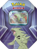 2024 - Pokemon TCG: Triple Whammy Tin