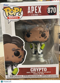 Funko Crypto (Apex Legends) #