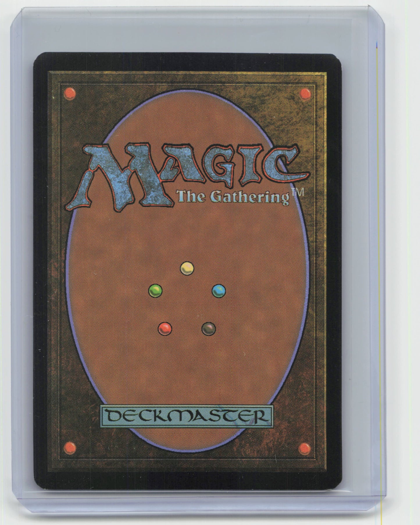 2009 Magic: The Gathering Lich Lord of Unx Alara Reborn #24/145