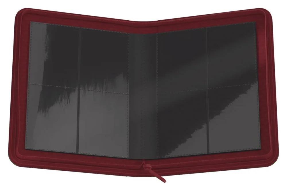 Ultimate Guard Harry Potter Griffindor 4-Pocket 160-ct. Zipfolio Binder - Papa Joey's Collectibles