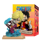 Freeny’s Hidden Dissectibles: One Piece Series 7 (Wano Arc Edition)-Blind Box