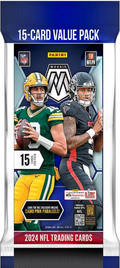 2024 Panini Mosaic Football Fat Pack