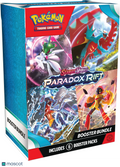 2023 Pokemon Paradox Rift Booster Bundle