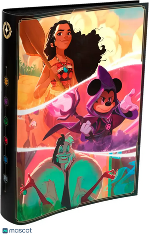 Descriptive image text