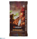 2023 Magic: The Gathering Dominaria Remastered Collector Booster Pack - Papa Joey's Collectibles