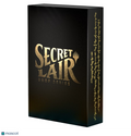 2021 Magic: The Gathering Secret Lair Drop: Phyrexian Praetors (Foil Edition)
