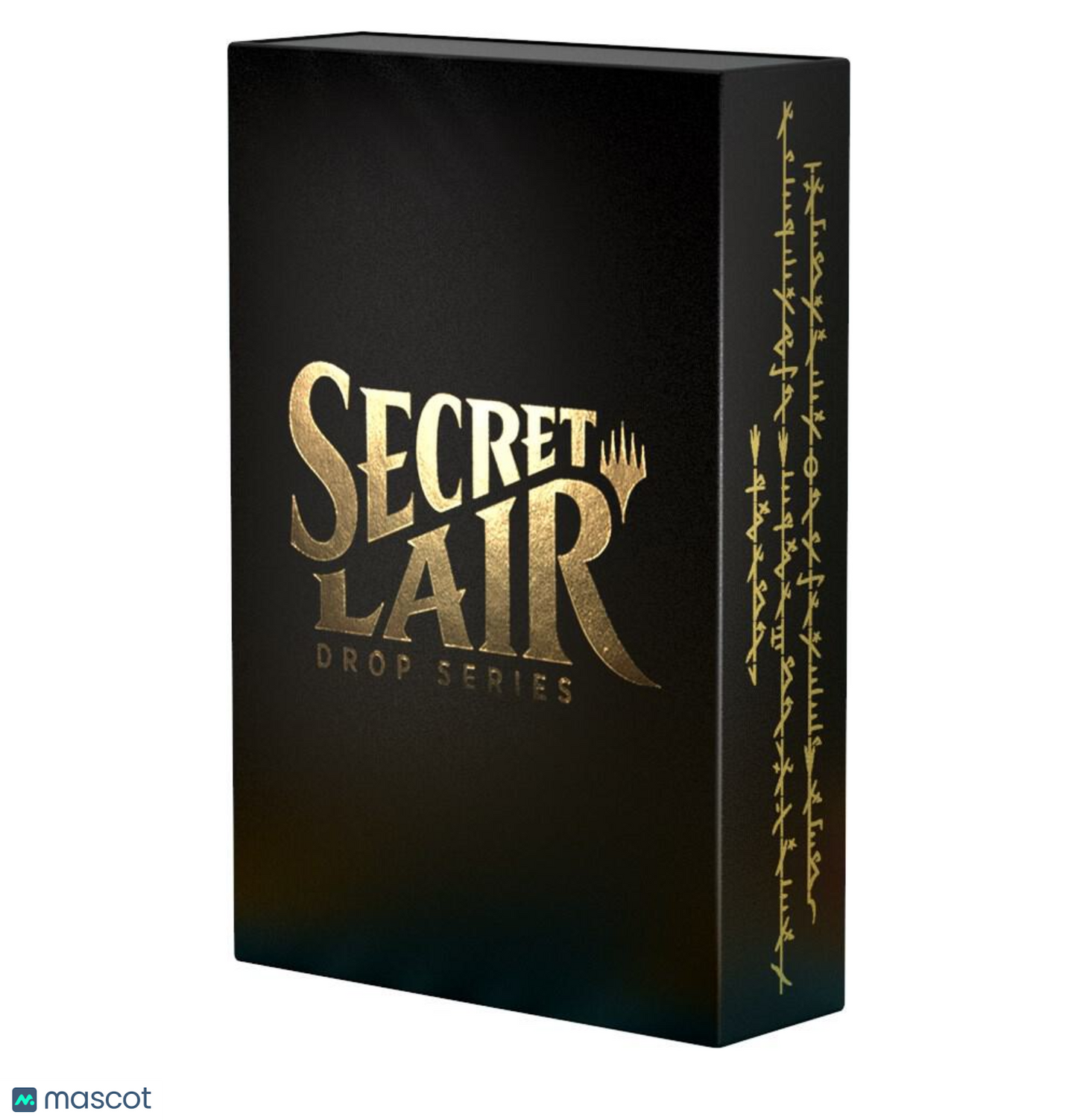 2021 Magic: The Gathering Secret Lair Drop: Phyrexian Praetors (Foil Edition)