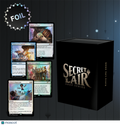 2020 Magic: The Gathering Secret Lair Drop: Extra Life 2020 (Foil Edition)