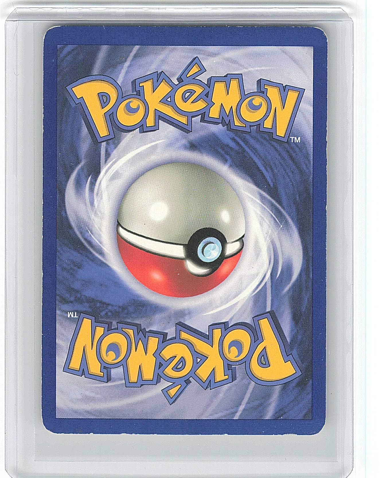 1999 Pokemon Devolution Spray #72/102 Shadowless