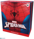 2025 Magic: The Gathering Marvel's Spider-Man Prerelease Box Prerelease Kit