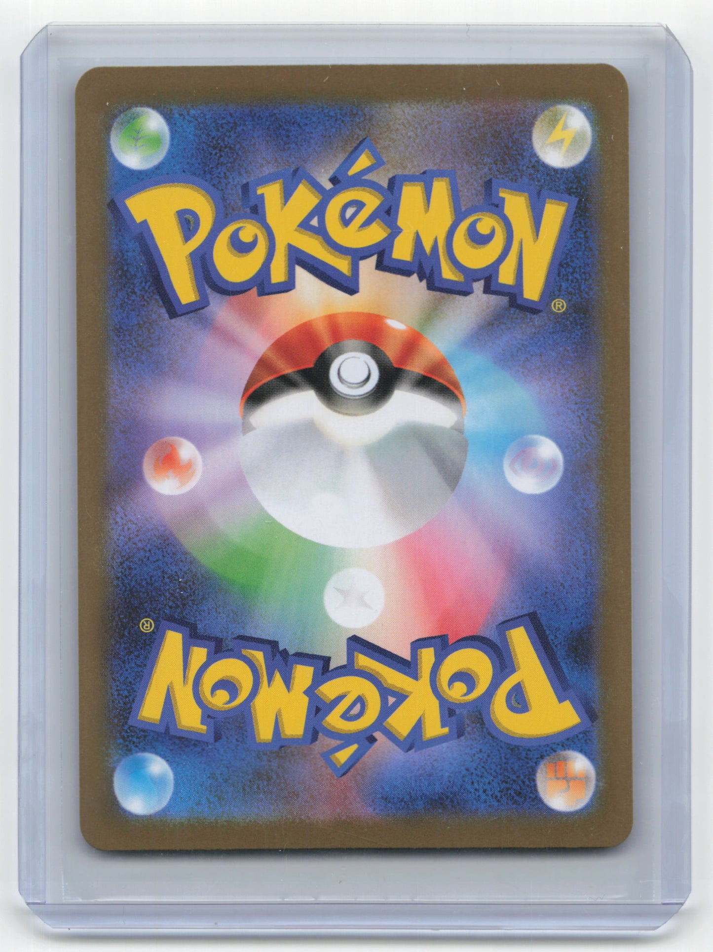 2025 Pokemon TCG Golett Black Bolt #128/086 Japanese