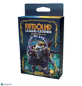 2025 Riftbound: League of Legends TCG Origins Victor Champion Deck