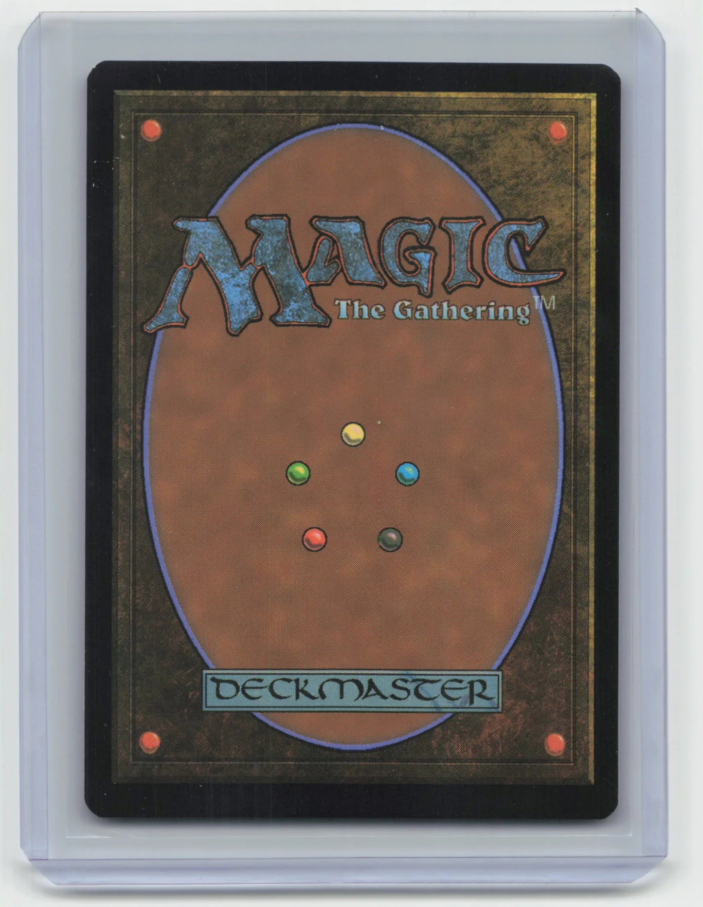 2023 Magic: The Gathering Jeweled Lotus Commander Master #0611 Holo - Papa Joey's Collectibles