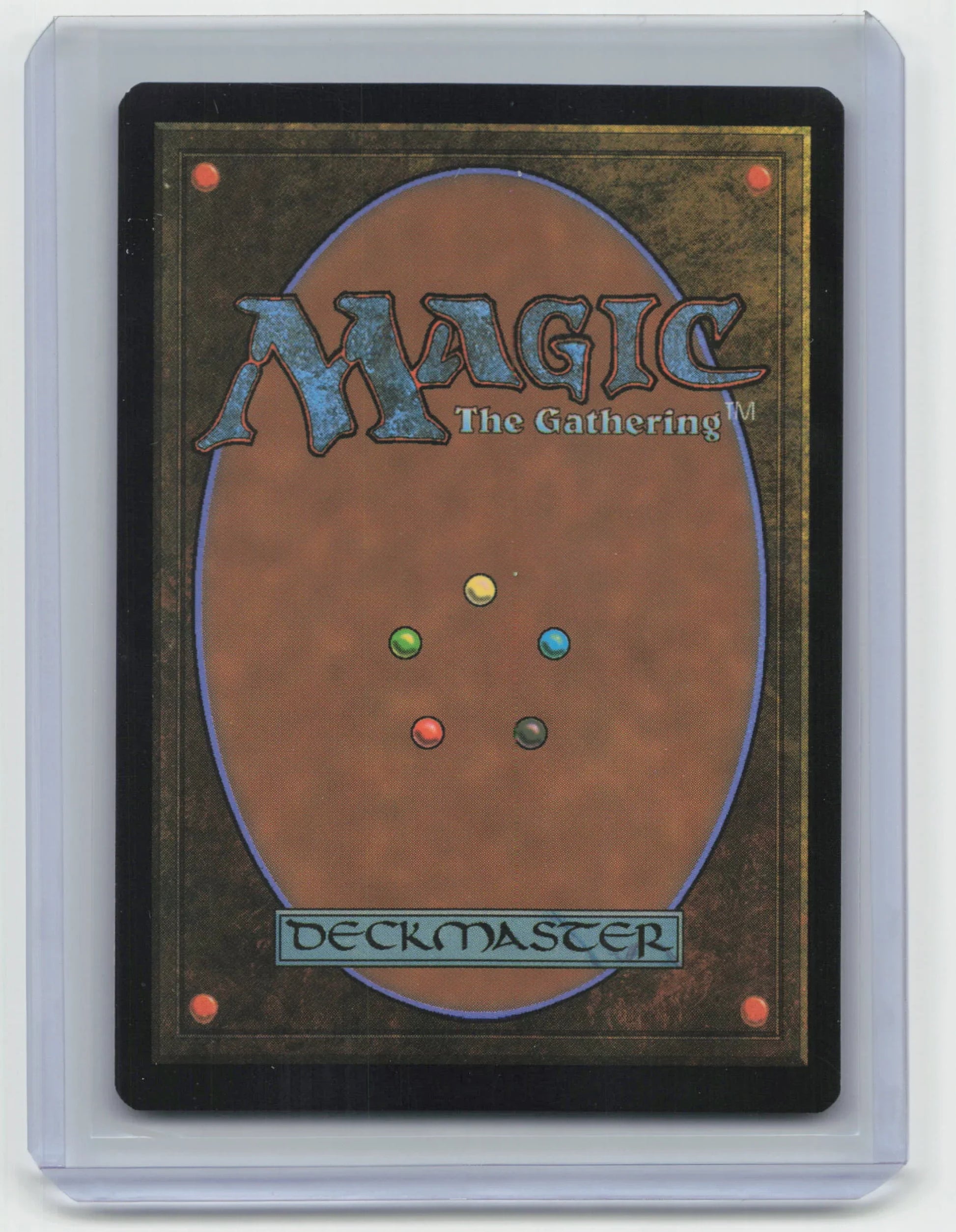 2023 Magic: The Gathering Jeweled Lotus Commander Master #0611 Holo - Papa Joey's Collectibles