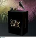 2019 Magic: The Gathering Secret Lair Drop: Restless in Peace (Non-Foil Edition)