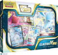 2022 Pokemon Sword & Shield Glaceon VSTAR Special Collection