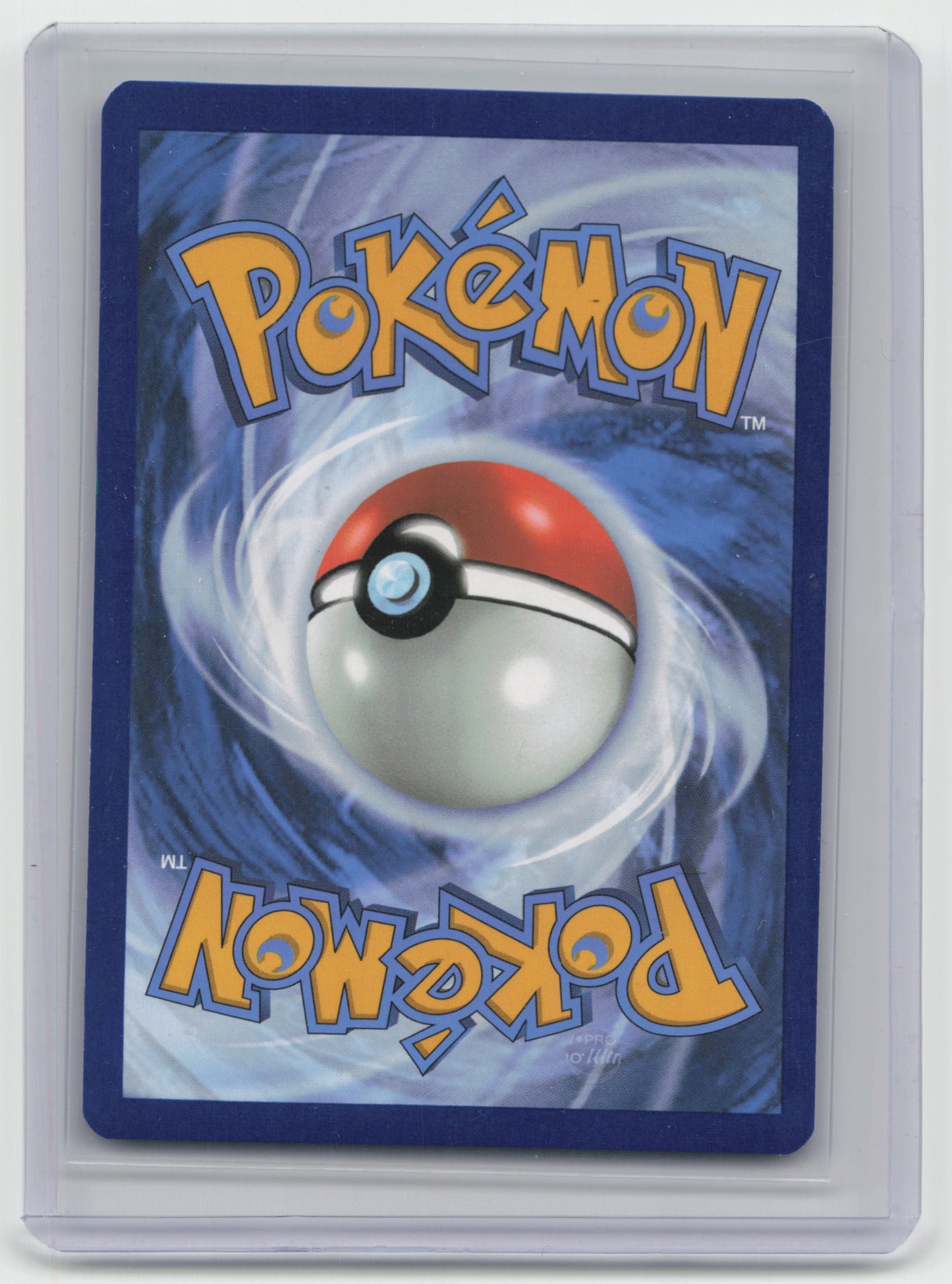 2025 Pokemon Seaking Prismatic Evolutions #021/131 MasterBall Holo