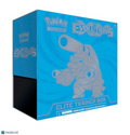 2016 Pokémon TCG: XY—Evolutions (Mega Blastoise) Elite Trainer Box