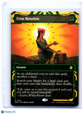 2026 Magic: The Gathering—Crop Rotation #0051 SOA—Rare Nonfoil