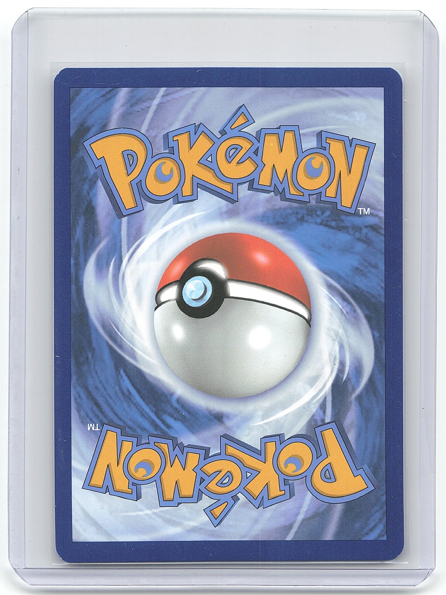 2005 Pokemon Suicune #024/131 Masterball