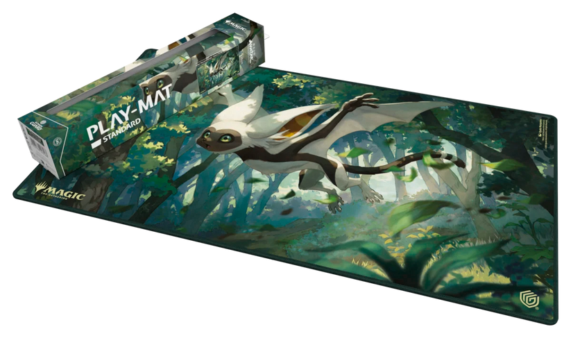 Ultimate Guard | M:TG Avatar: The Last Airbender "Momo, Friendly Flier" Playmat
