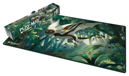 Ultimate Guard | M:TG Avatar: The Last Airbender "Momo, Friendly Flier" Playmat