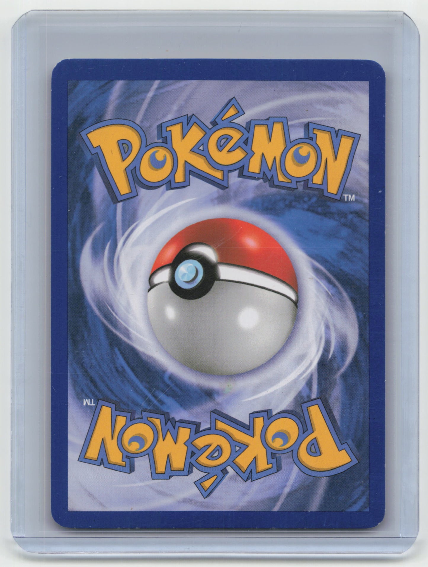 2011 Pokemon TCG Eevee Call of Legends #56/95 Heavily Played Holo