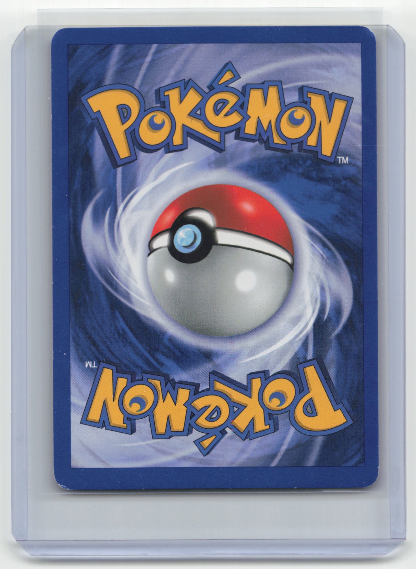 2001 Pokemon TCG Yanma Neo Discovery #17/75 Heavily Played Holo - Papa Joey's Collectibles