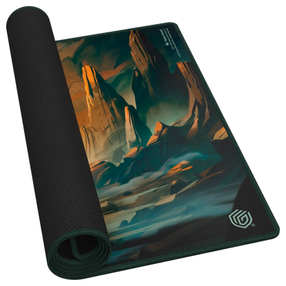 Ultimate Guard | Magic: TG Avatar: The Last Airbender "Day of Black Sun" Playmat