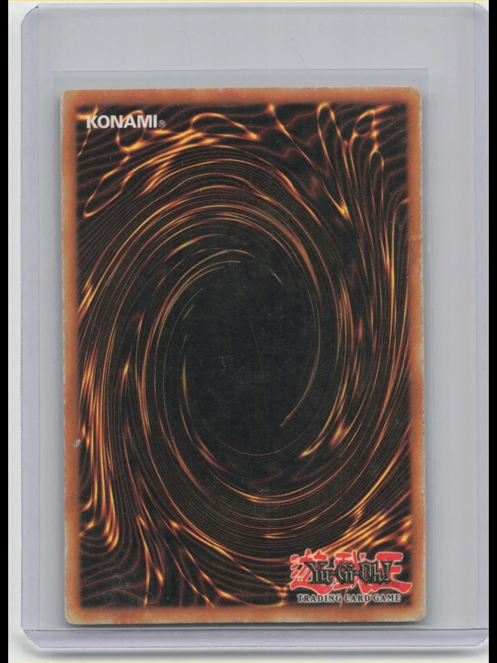 2004 Yu-Gi-Oh! Reaper on the Nightmare PHASONIC GUARDIAN #PGD-078 - Papa Joey's Collectibles