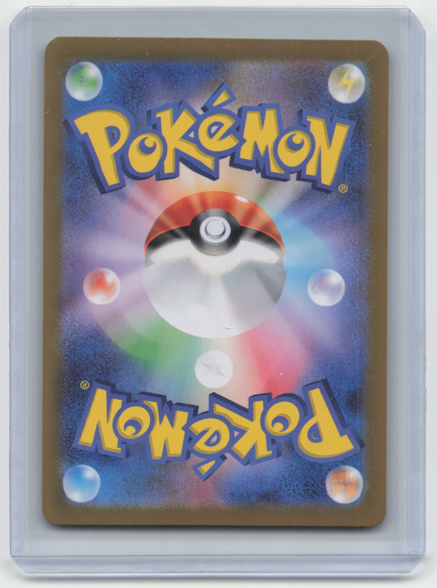 2025 Pokemon Shaymin Heat Wave Arena #066/063 Japanese
