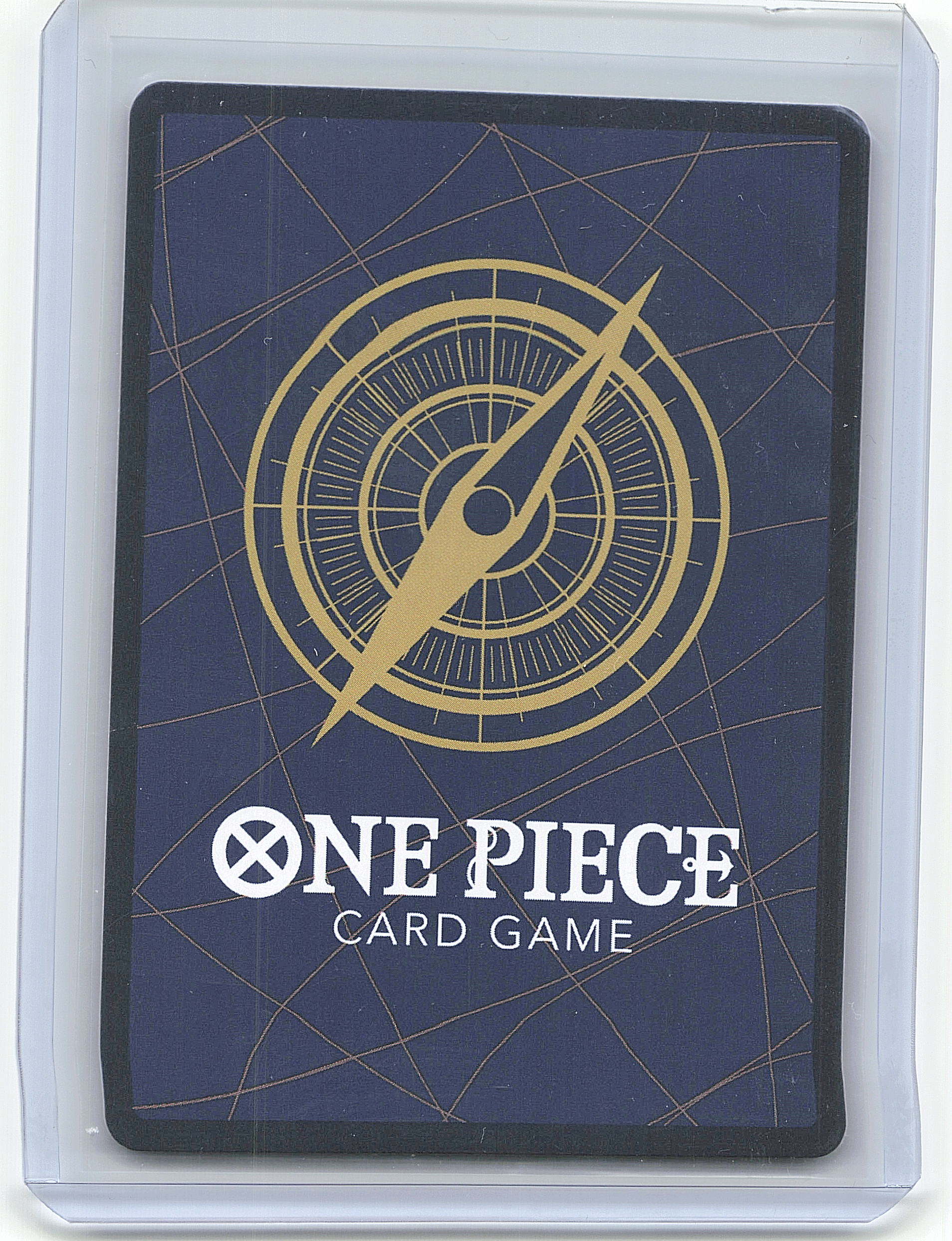 2023 One Piece Card Game Nico Robin #OP09-107 - Papa Joey's Collectibles