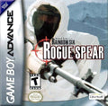 Tom Clancy's Rainbow Six: Rogue Spear (Game Boy Advance) - Pre-Owned (Cartridge Only)
