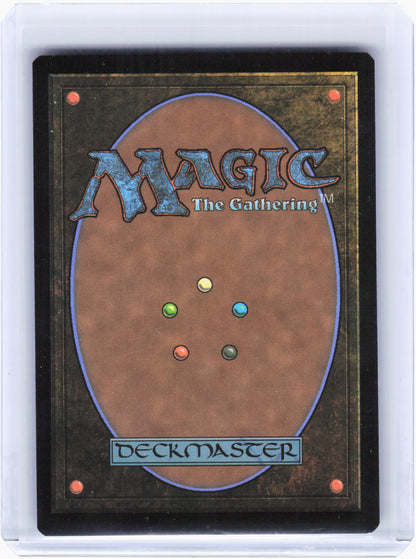 2025 Magic: The Gathering—Ancient Tomb #0046 Edge of Eternities—Mythic Foil