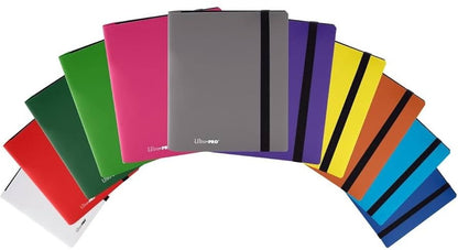 Ultra PRO | ECLIPSE® 9-Pocket PRO-BINDER®