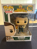 POP! Movies—Super Troopers—Rabbit #768