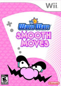 Wario Ware: Smooth Moves (Nintendo Wii) - Pre-Owned