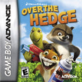 Over the Hedge (Game Boy Advance) - Pre-Owned (Cartridge Only)