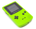 Nintendo Game Boy Color- Pre-Owned (Console Only)