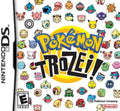 Pokemon Trozei (Nintendo DS) - Pre-Owned (Cartridge Only)