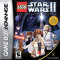 LEGO Star Wars II: Original Trilogy (Game Boy Advance) - Pre-Owned (Cartridge Only)