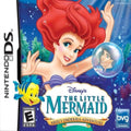 Little Mermaid: Ariel's Undersea Adventure (Nintendo DS) - Pre-Owned (Cartridge Only)