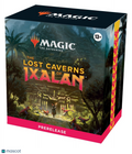 2023 Magic: The Gathering The Lost Caverns of Ixalan Prerelease Kit