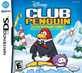 Club Penguin: Elite Penguin Force (Nintendo DS) - Pre-Owned (Cartridge Only)