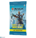 2023 Magic: The Gathering March of the Machine Set Booster Pack