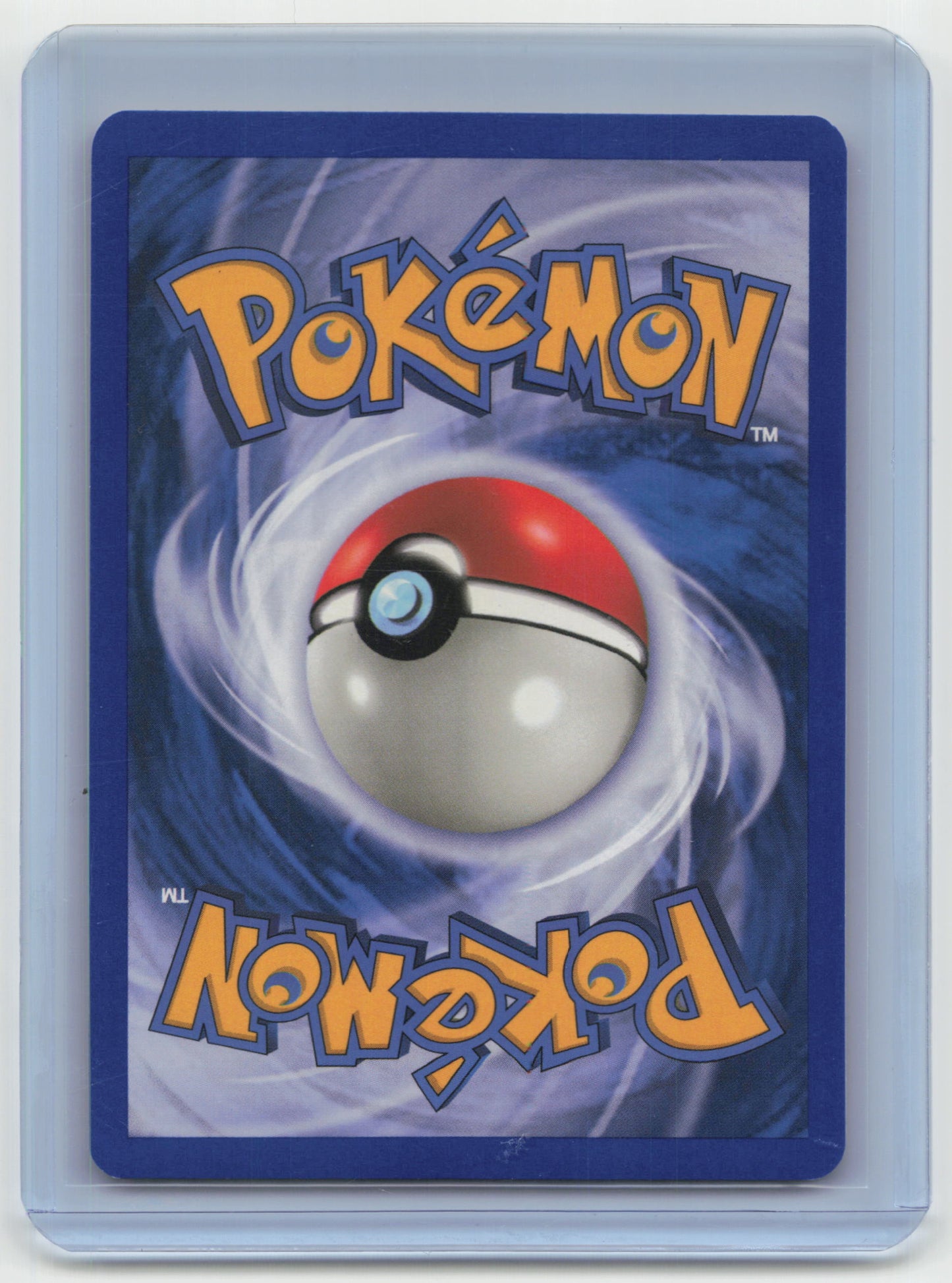 2002 Pokemon Gengar Expedition Base Set #48/165 Near Mint
