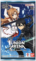 Union Arena Sword Art Online Volume 2 Booster Pack