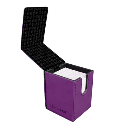 Ultra PRO Gengar ALCOVE Flip Deck Box