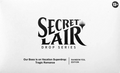 Magic: TG Secret Lair Drop: Tragic Romance - Rainbow Foil Edition