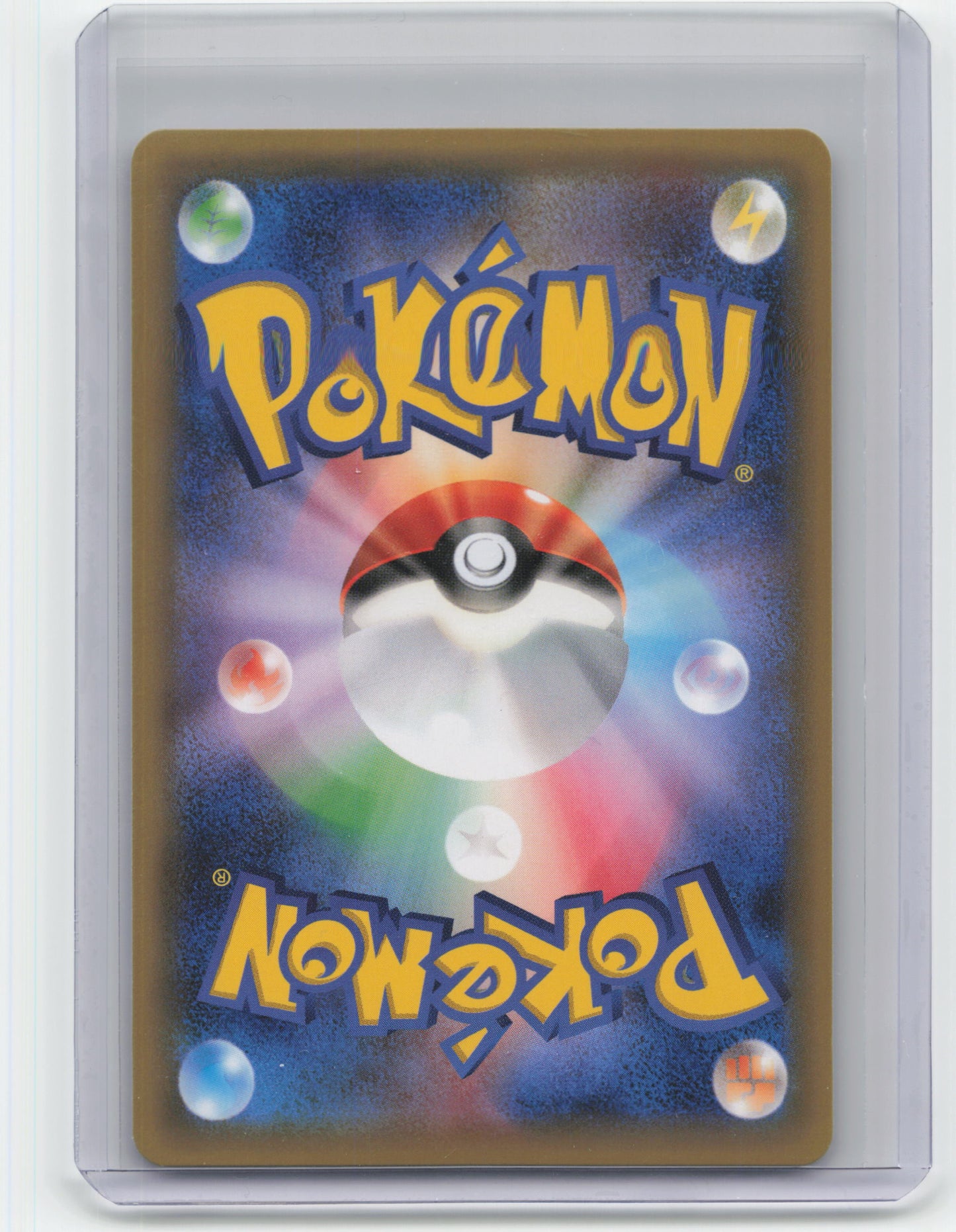 2016 Pokemon Carbink Break XYG Zygarde Battle Deck #008/019 Japanese